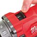 Buy Milwaukee M12FPD-P M12 12v 44Nm Hammer Drill Driver with Packout Case by Milwaukee for only £107.15