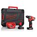 Buy Milwaukee M12FPD-602X M12 12V Combi Drill Kit - 2x 6Ah Batteries, Charger and Case by Milwaukee for only £209.16