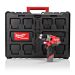 Buy Milwaukee M12FPD-P M12 12v 44Nm Hammer Drill Driver with Packout Case by Milwaukee for only £107.15