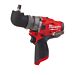 Buy Milwaukee M12FPDX-X 6-in-1 Percussion Drill Driver (Body Only) by Milwaukee for only £216.70