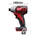 Buy Milwaukee M18BPP2A-401B Hammer Drill, Impact Driver, Bag, 4.0Ah Battery and Charger by Milwaukee for only £305.77