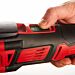 Buy Milwaukee M18BMT-501 M18 18V Cordless Multi-Tool Kit - 5Ah Battery and Charger by Milwaukee for only £173.99
