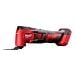 Buy Milwaukee M18BMT-B M18 18V Multi-Tool (Body Only) with Bag by Milwaukee for only £116.29