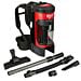 Buy Milwaukee M18FBPV-0 M18 FUEL™ 18V 3.8L Backpack Vacuum (Body Only) by Milwaukee for only £288.00