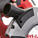 Buy Milwaukee M18FCSG66-0G Circular Saw (Body Only) with Guide Rail by Milwaukee for only £466.51