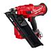 Buy Milwaukee M18FFN-0B M18 FUEL™ 18V Framing Nailer (Body Only) with Bag by Milwaukee for only £412.94