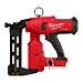 Buy Milwaukee M18 FUEL 18V Fencing Utility Stapler - Body Only With Case by Milwaukee for only £515.99