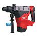 Buy Milwaukee M18FHM-0C M18 FUEL™ ONE-KEY™ 18V SDS-Max Breaking Hammer Drill (Body Only) with Case by Milwaukee for only £518.70