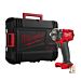 Buy Milwaukee M18FIW2F12-0X M18 FUEL™ 18V 1/2" 339Nm Impact Wrench (Body Only) with Case by Milwaukee for only £133.38