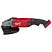 Buy Milwaukee M18FLAG230XPDB-121C M18 FUEL™ 18V 230mm Angle Grinder Kit - 12Ah Battery, Charger and Case by Milwaukee for only £541.16