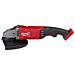 Buy Milwaukee M18ONEFLAG230XPDB-0C M18 FUEL 18V 230mm Angle Grinder (Body only) with Case by Milwaukee for only £348.13