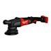 Buy Milwaukee M18FROP15-0X M18 FUEL™ Random Orbital Polisher with 15mm Stroke (Body Only) with Case by Milwaukee for only £211.20