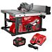 Buy Milwaukee M18FTS210-121B One Key 210 mm Table Saw With 12.0Ah Battery by Milwaukee for only £682.99