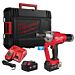 Buy Milwaukee M18ONEFLT-502X M18™ Fuel™ One-Key™ Lockbolt Tool Kit - 2x 5Ah Batteries, Charger and Case by Milwaukee for only £454.86