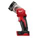 Buy Milwaukee M18TLED-0 M18 18V Cordless LED Torch Light (Body Only) by Milwaukee for only £24.00