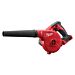 Buy Milwaukee M18BBL-0 M18 18V Leaf Blower (Body Only) by Milwaukee for only £75.98