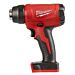 Buy Milwaukee M18BHG-0 18V Heat Gun (Body Only) by Milwaukee for only £82.97