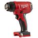 Buy Milwaukee M18BHG-0 18V Heat Gun (Body Only) by Milwaukee for only £82.97