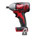 Buy Milwaukee M18BIW12-202C M18 18V 1/2" 240Nm Impact Wrench Kit - 2x 2Ah Batteries, Charger and Case by Milwaukee for only £212.99