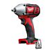 Buy Milwaukee M18BIW38-0 M18 18V 3/8" 210Nm Impact Wrench (Body only) by Milwaukee for only £87.92