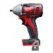 Buy Milwaukee M18BIW38-0 M18 18V 3/8" 210Nm Impact Wrench (Body only) by Milwaukee for only £87.92