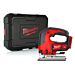 Buy Milwaukee M18BJS-C 18V Compact Jigsaw & Case Bundle by Milwaukee for only £178.80