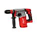 Buy Milwaukee M18BLHX-0X SDS-Plus Hammer Drill With FIXTEC™ Chuck - Body Only With Case by Milwaukee for only £246.80
