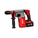 Buy Milwaukee M18BLHX-501X SDS-Plus Hammer Drill With FIXTEC™ Chuck Kit - 5Ah Battery, Charger and Case by Milwaukee for only £316.91