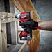 Buy Milwaukee M18BLID2-0X M18 18V Cordless Impact Driver (Body Only) with Case by Milwaukee for only £71.75