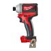 Buy Milwaukee M18BLID2-0X M18 18V Cordless Impact Driver (Body Only) with Case by Milwaukee for only £71.75