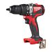 Buy Milwaukee M18BLPP2A2-502X 18V Combi Drill and Impact Driver Kit - 2x 5Ah Batteries, Charger and Case by Milwaukee for only £272.40