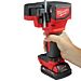 Buy Milwaukee M18BLTRC-522X M18 12V Brushless Threaded Rod Cutter Kit - 2Ah/5Ah Batteries, Charger and Case by Milwaukee for only £500.93