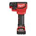 Buy Milwaukee M18BLTRC-522X M18 12V Brushless Threaded Rod Cutter Kit - 2Ah/5Ah Batteries, Charger and Case by Milwaukee for only £500.93