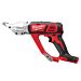 Buy Milwaukee M18BMS12-502B Compact Metal Shears 2x 5.0 Ah Batteries Charger and Bag by Milwaukee for only £335.98