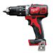 Buy Milwaukee M18BPD-0X M18 18V Combi Drill (Body Only) with Free Case by Milwaukee for only £71.84