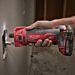Buy Milwaukee M18 Brushed Rotation Drywall Cutter - Body Only by Milwaukee for only £124.99