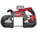 Buy Milwaukee M18 FUEL™ Deep Cut Band Saw - Body Only by Milwaukee for only £329.99