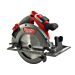 Buy Milwaukee M18CCS66-0 Brushless 18V 190mm Cordless Circular Saw (Body Only) by Milwaukee for only £189.98