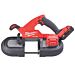 Buy Milwaukee M18 FUEL™ Compact Band Saw by Milwaukee for only £359.00