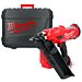 Buy Milwaukee M18FFN-0C M18 FUEL™ 18V Framing Nailer (Body Only) with Case by Milwaukee for only £384.00