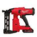 Buy Milwaukee M18FFUS-302C M18 FUEL™ 18V Fencing Utility Stapler Kit - 2x 3Ah Batteries, Charger and Case by Milwaukee for only £598.80