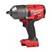 Buy Milwaukee M18FHIWF12-0X M18 FUEL™ 18V 1/2" 1898Nm Impact Wrench (Body Only) with Case by Milwaukee for only £266.57