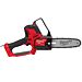 Buy Milwaukee M18FHS20-0 18v Fuel Hatchet Pruning Saw - Body Only by Milwaukee for only £195.50