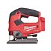 Buy Milwaukee M18FJS-0 FUEL™ D-Handle Jigsaw and Packout Case (Body only) by Milwaukee for only £167.57