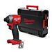 Buy Milwaukee M18FID2-0X M18 FUEL™ 18V Impact Driver (Body Only) With Case by Milwaukee for only £90.25