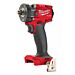 Buy Milwaukee M18FIW2F12-0X M18 FUEL™ 18V 1/2" 339Nm Impact Wrench (Body Only) with Case by Milwaukee for only £133.38