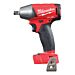 Buy Milwaukee M18FIWF12-0 M18 FUEL™ 18V 1/2" 300Nm Impact Wrench (Body Only) by Milwaukee for only £139.72