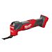 Buy Milwaukee M18FMT-0X M18 FUEL™ 18V Multi-Tool (Body Only) with Case by Milwaukee for only £150.08