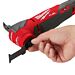 Buy Milwaukee M18FMT-0 M18 FUEL™ 18V Multi-Tool (Body Only) by Milwaukee for only £149.99