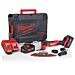 Buy Milwaukee M18FMT-552X M18 FUEL™ 18V Multi-Tool Kit - 2x 5.5Ah Battery, Charger and Case by Milwaukee for only £360.00